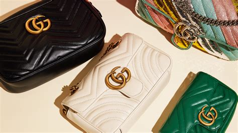 gucci marmont history|Gucci Marmont sizes.